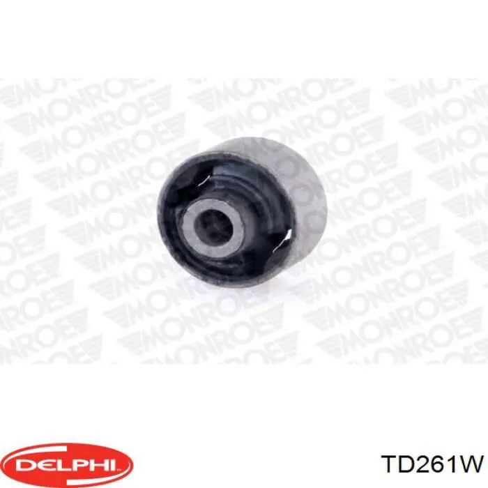 Сайлентблок переднього важеля TD261W Delphi