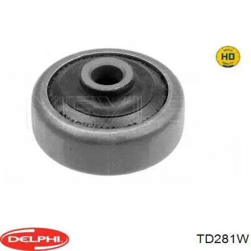 Купити TD281W Delphi Сайлентблок передньої підвіски