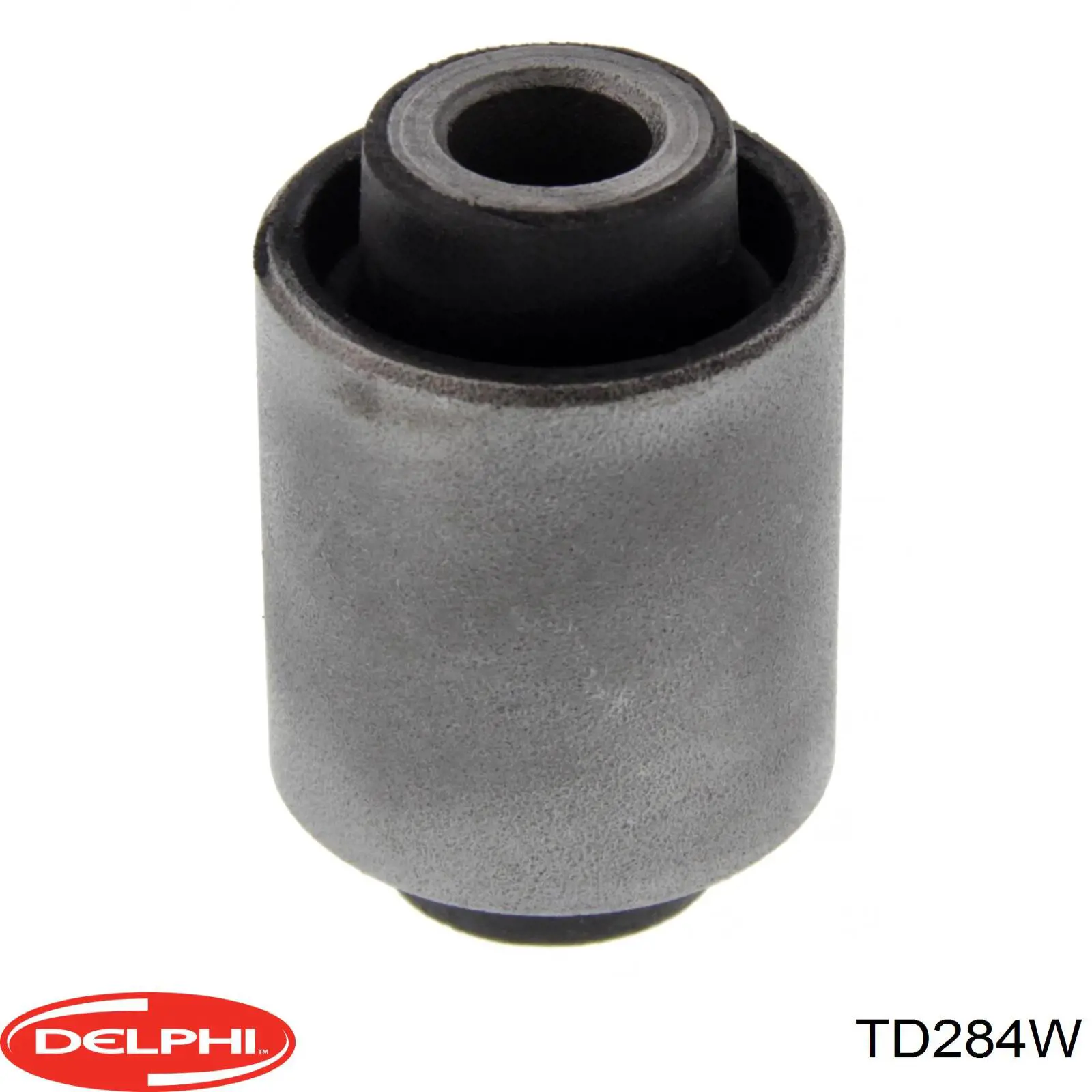 С/блок нижнього важеля Delphi TD284W