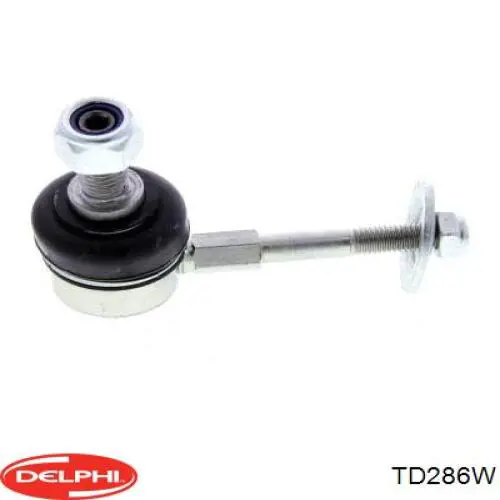 Стійка стабілізатора переднього TD286W Delphi