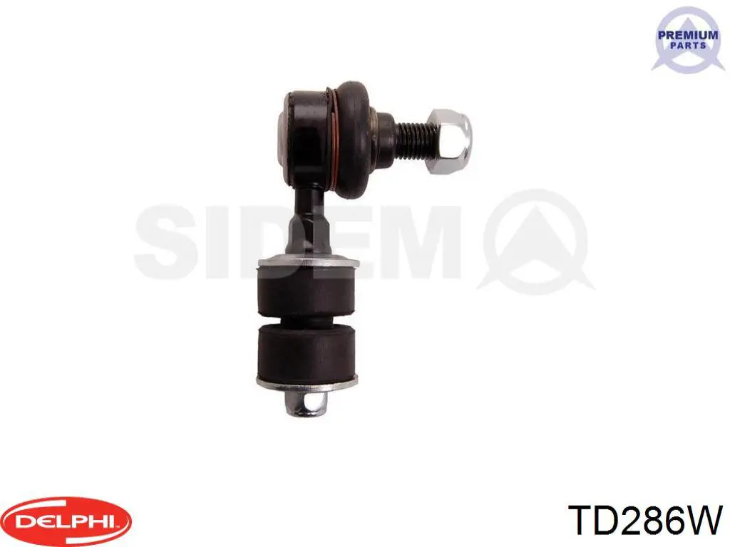 Купити TD286W Delphi Тяжка стабілізатора переднього