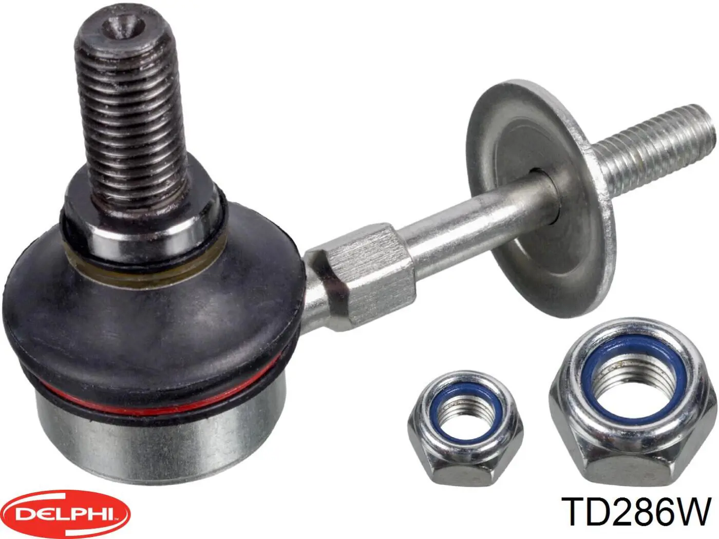 Амортизаційна стійка Delphi TD286W ціна, від 6.79 USD