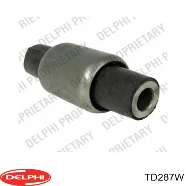 Сайлентблок нижнього важеля передньої підвіски Delphi TD287W ціна, від 4.43 USD