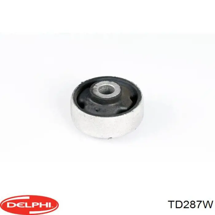 С/блок нижнього важеля Delphi TD287W