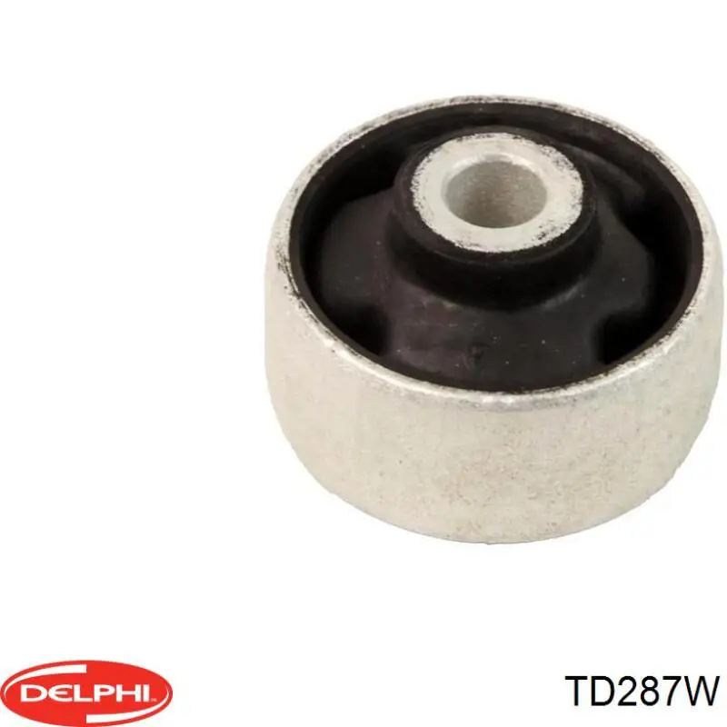 Сайлентблок переднього важеля TD287W Delphi