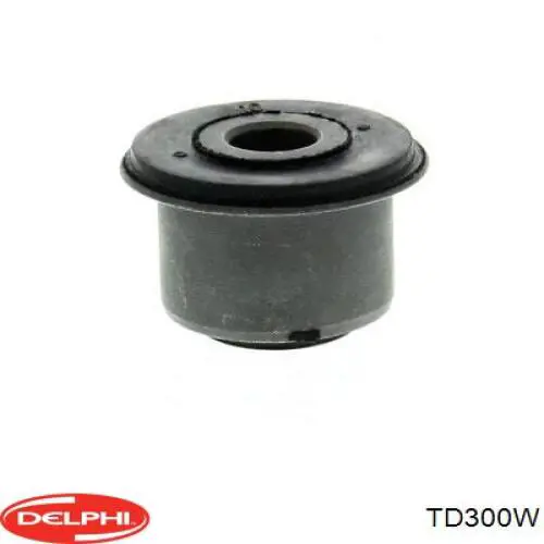 Сайлентблок переднього важеля TD300W Delphi