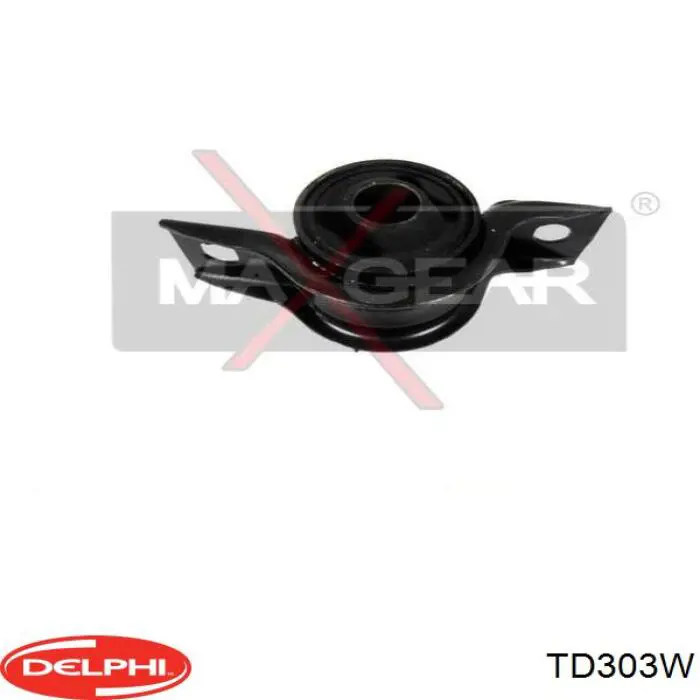 Купити TD303W Delphi Сайлентблок передньої підвіски
