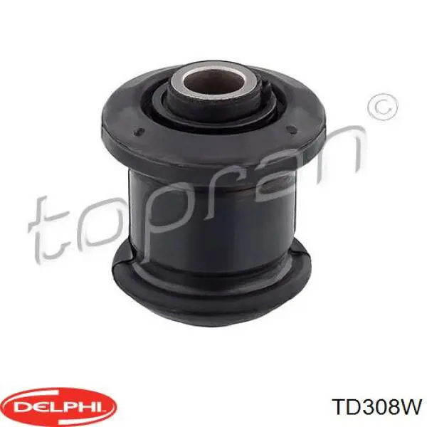 Купити TD308W Delphi Сайлентблок передньої підвіски