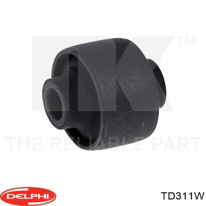 Купити TD311W Delphi Сайлентблок передньої підвіски