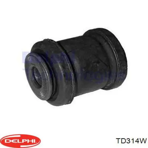Купити TD314W Delphi Сайлентблок передньої підвіски
