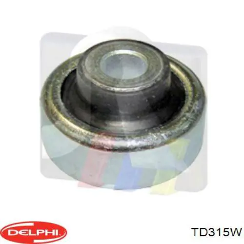 Купити TD315W Delphi Сайлентблок передньої підвіски