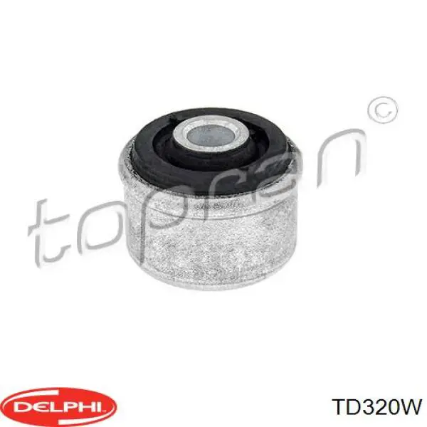 Купити TD320W Delphi Сайлентблок передньої підвіски