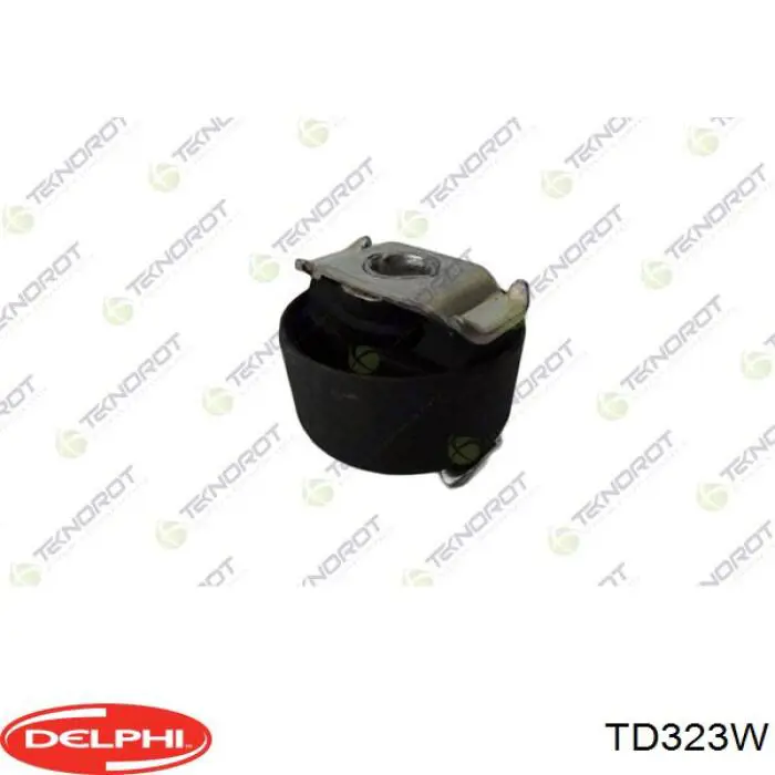 Сайлентблок переднього важеля TD323W Delphi