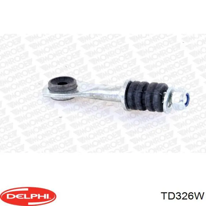 Купити TD326W Delphi Солдатик стабілізатора, заднього