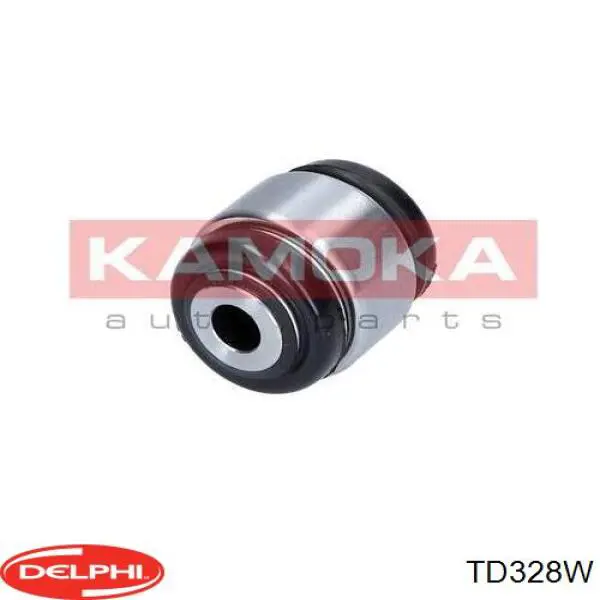 Сайлентблок цапфи задньої TD328W Delphi