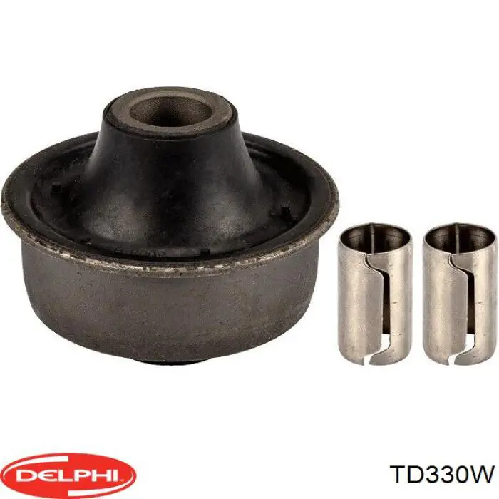 С/блок нижнього важеля Delphi TD330W