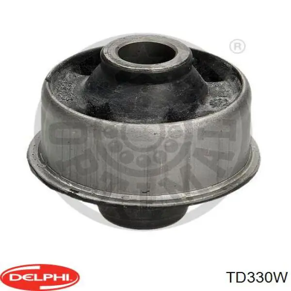 TD330W Delphi Сайлентблок переднього нижнього важеля