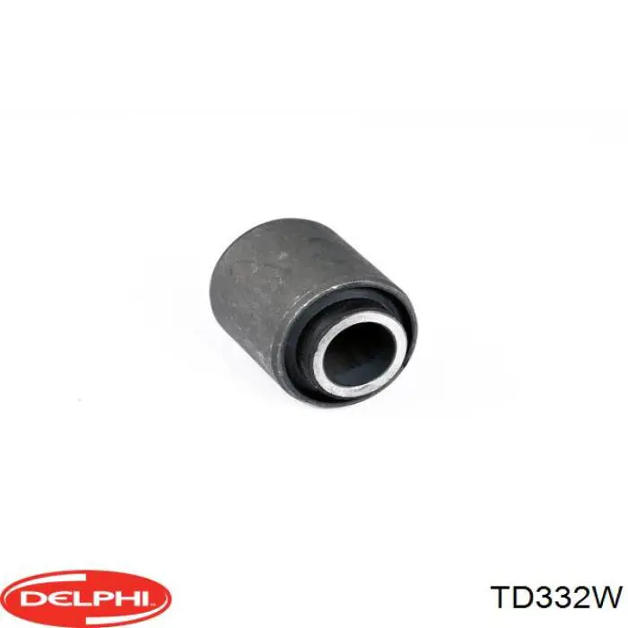 Сайлентблок нижнього важеля передньої підвіски Delphi TD332W ціна, від 3.11 USD