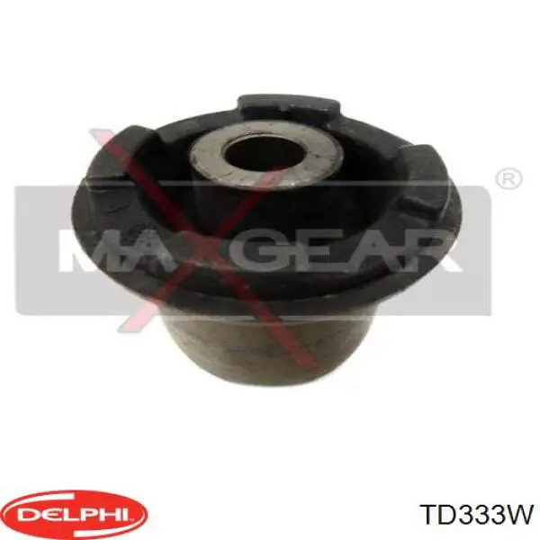 С/блок нижнього важеля Delphi TD333W