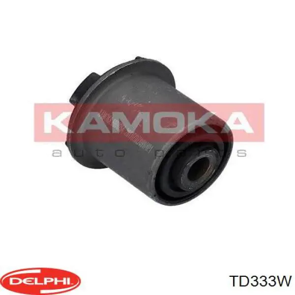 TD333W Delphi Сайлентблок переднього нижнього важеля