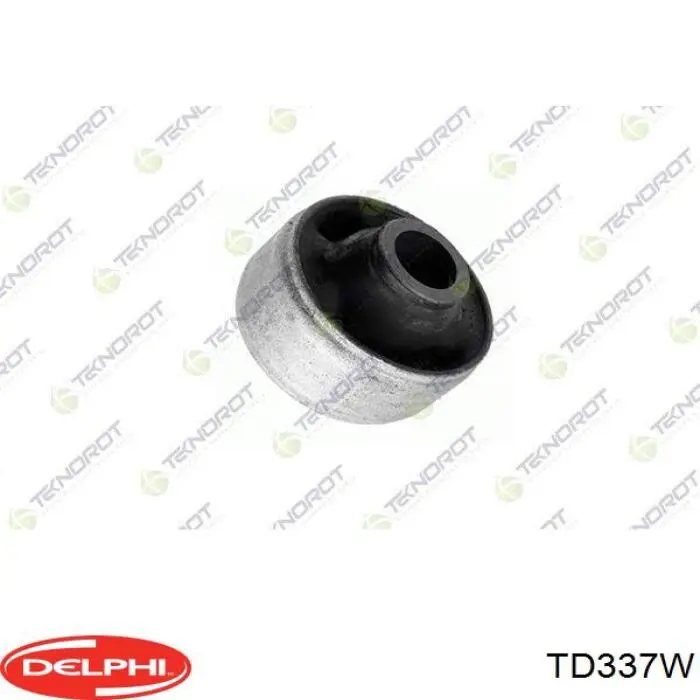 Сайлентблок переднього важеля TD337W Delphi