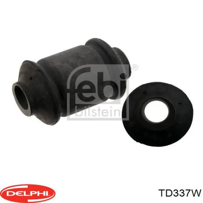 Купити TD337W Delphi Сайлентблок передньої підвіски