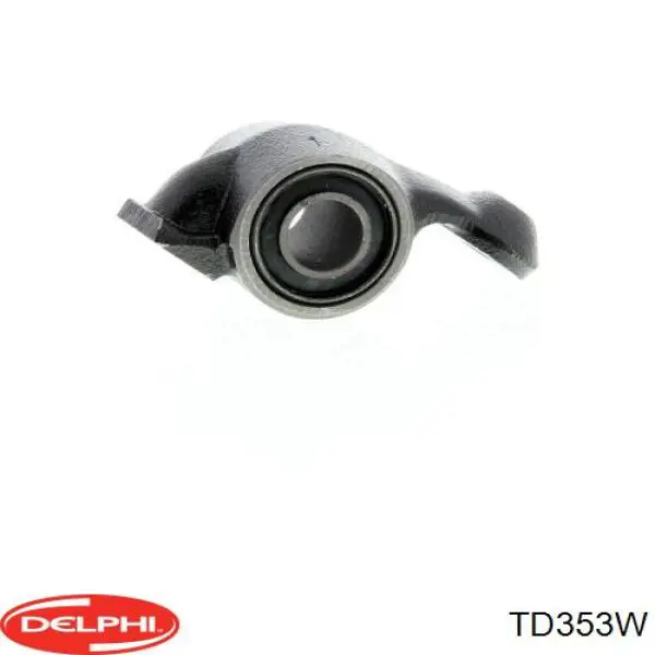Купити TD353W Delphi Сайлентблок передньої підвіски