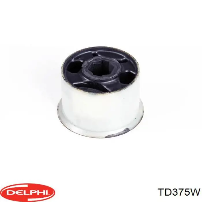 TD375W Delphi Сайлентблок переднього нижнього важеля
