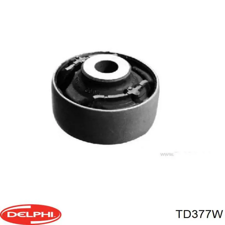 Купити TD377W Delphi Сайлентблок передньої підвіски