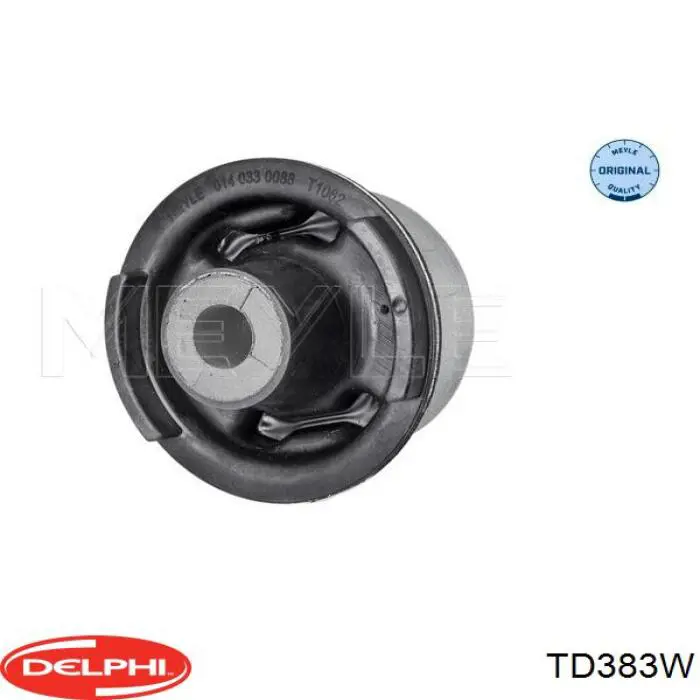 Купити TD383W Delphi Сайлентблок передньої підвіски