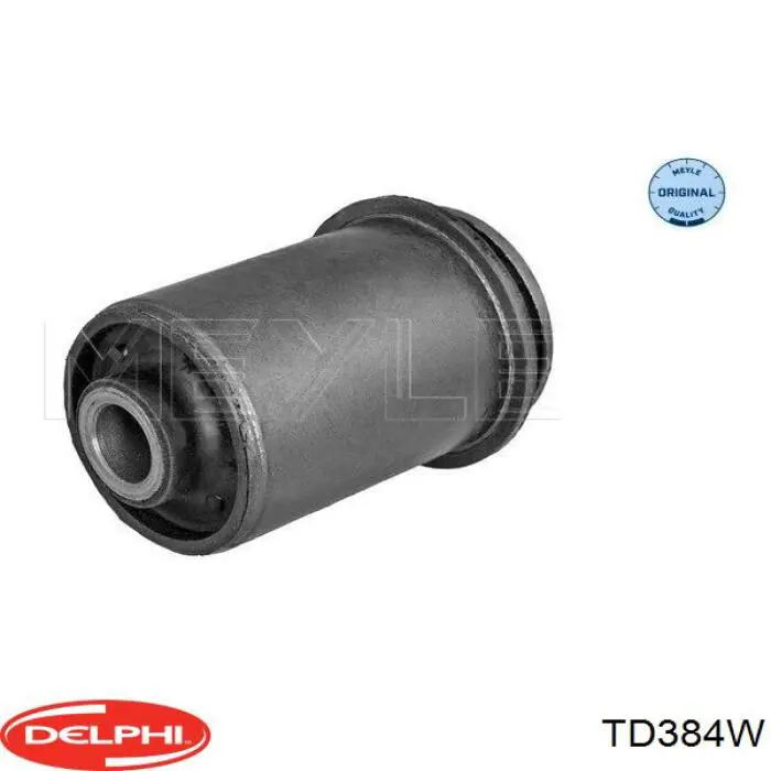 Купити TD384W Delphi Сайлентблок передньої підвіски