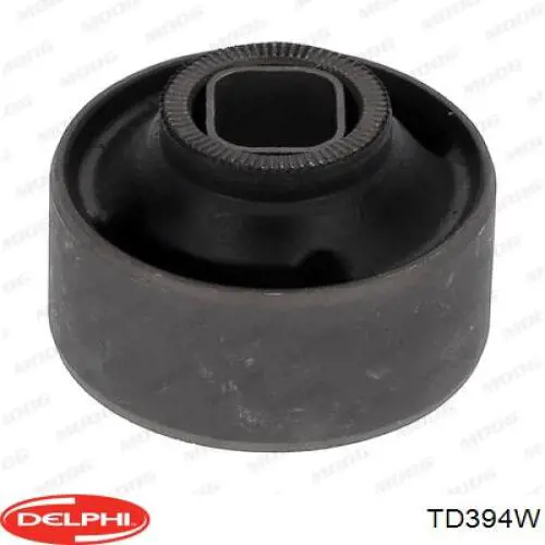 TD394W Delphi Сайлентблок переднього нижнього важеля