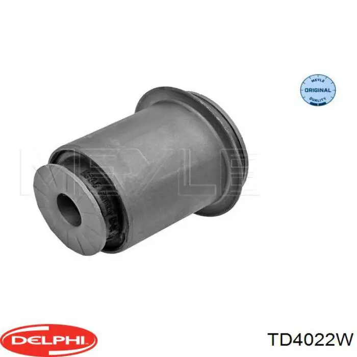 Купити TD4022W Delphi Сайлентблок передньої підвіски
