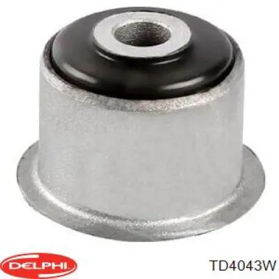 С/блок нижнього важеля Mevotech MS25409