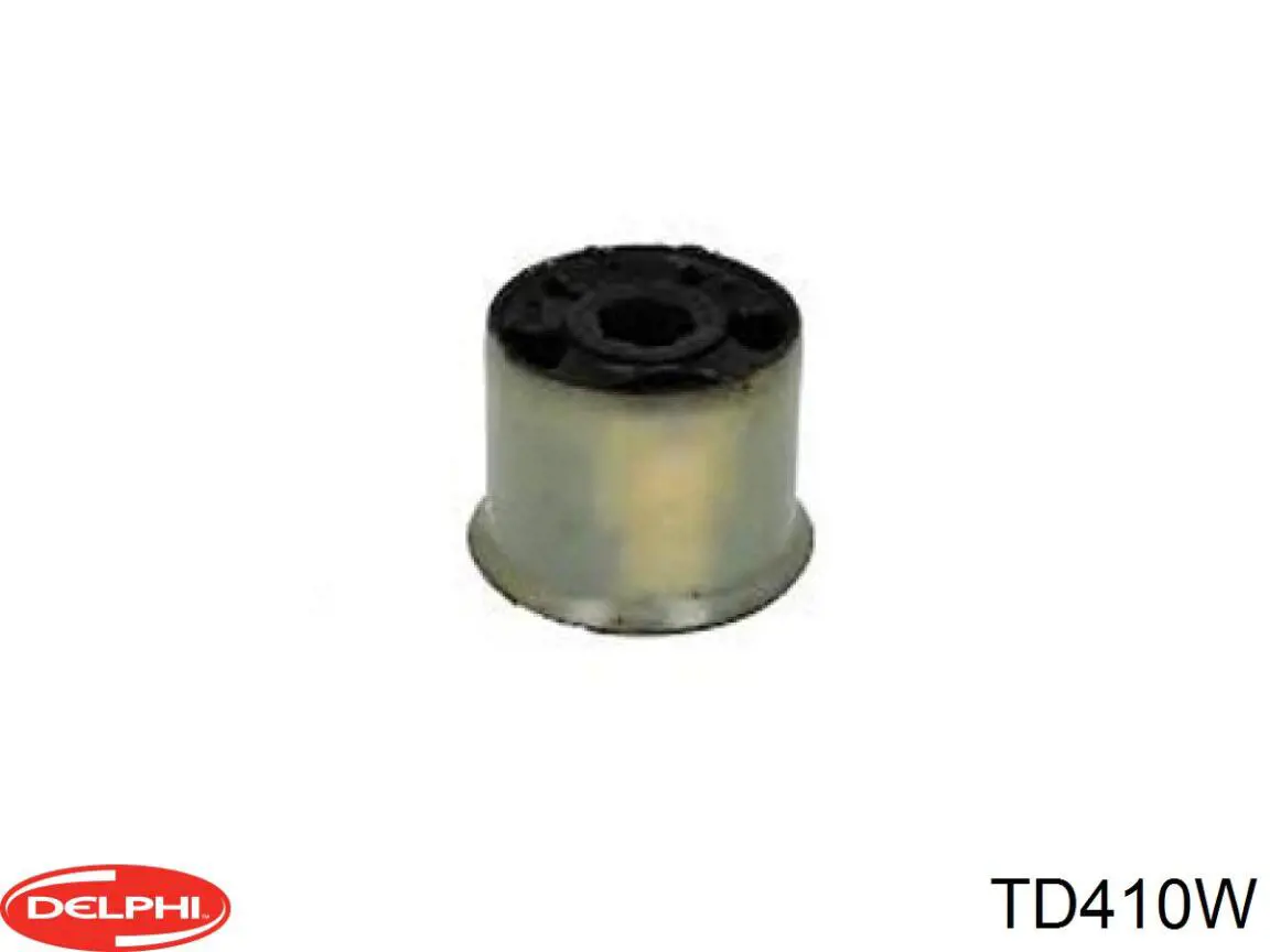 С/блок нижнього важеля Delphi TD410W