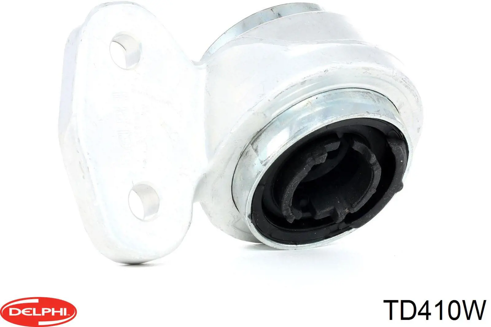 Сайлентблок переднього важеля TD410W Delphi