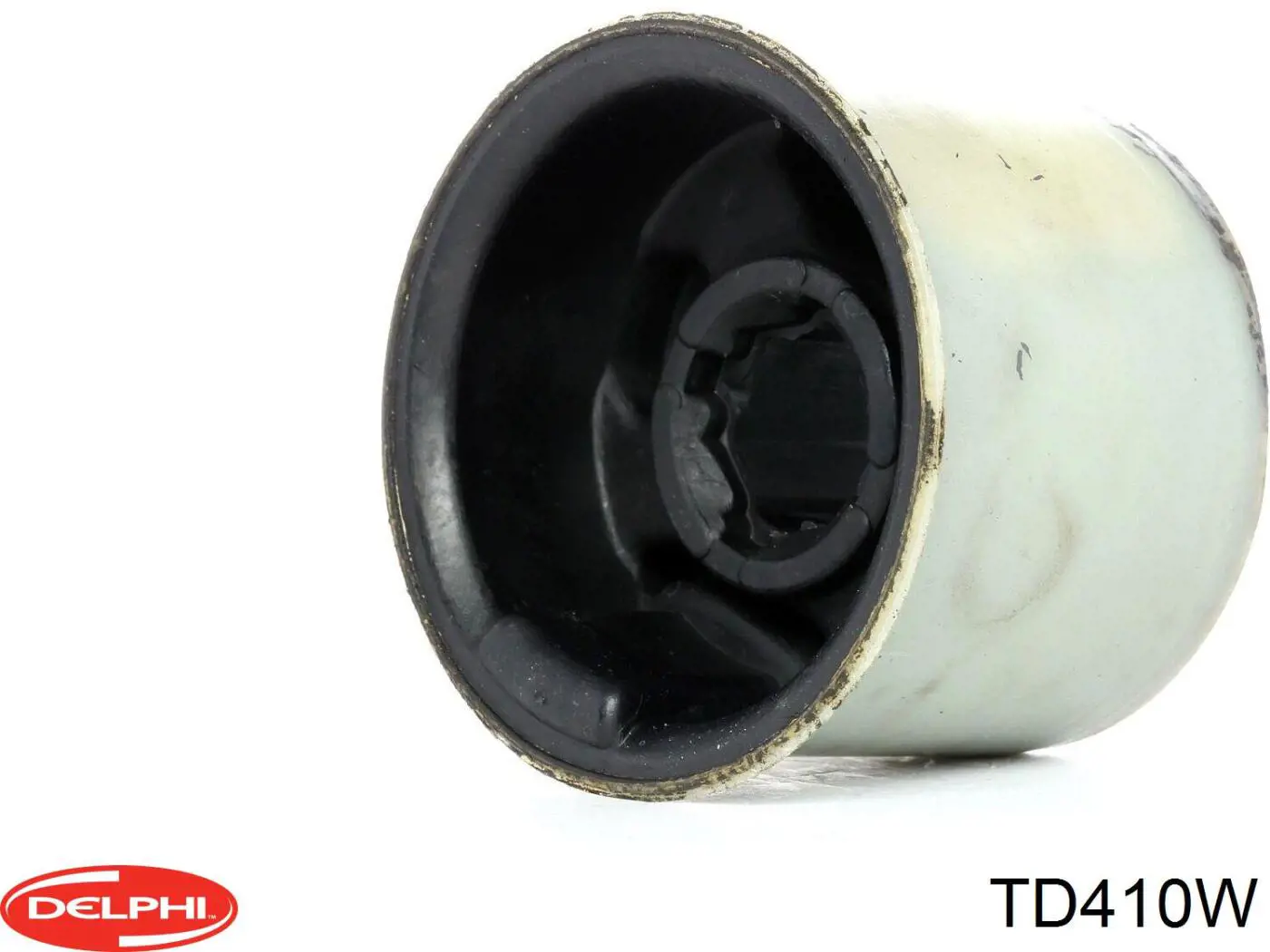 TD410W Delphi Сайлентблок переднього нижнього важеля