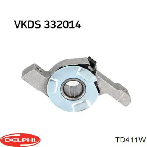 Купити TD411W Delphi Сайлентблок передньої підвіски