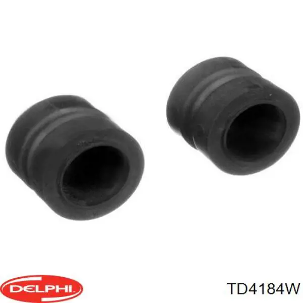  TD4184W Delphi