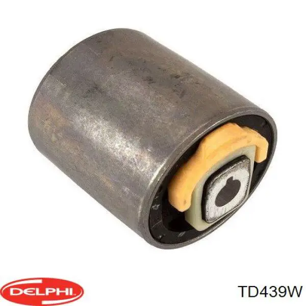 Сайлентблок переднього важеля TD439W Delphi
