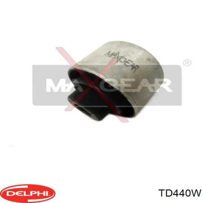 Купити TD440W Delphi Сайлентблок передньої підвіски