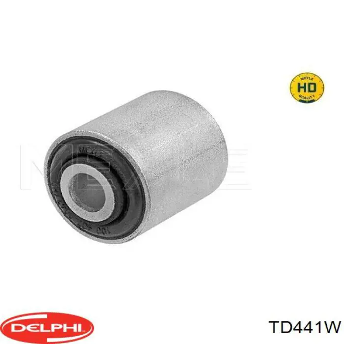 Купити TD441W Delphi Сайлентблок передньої підвіски