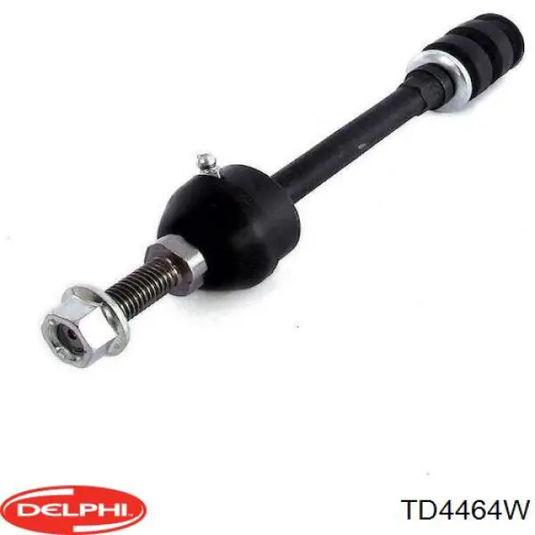 Втулка переднього стабілізатора Delphi TD4464W
