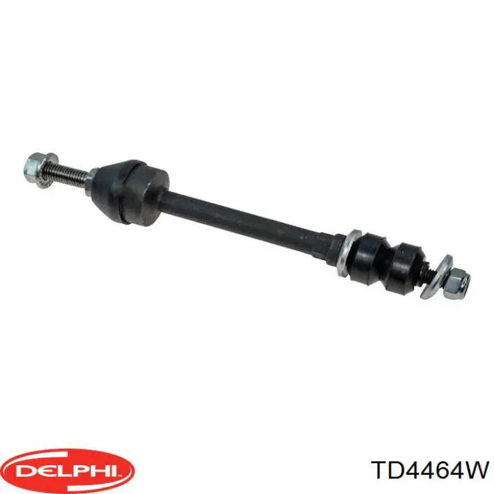 TD4464W Delphi Втулка стабілізатора переднього