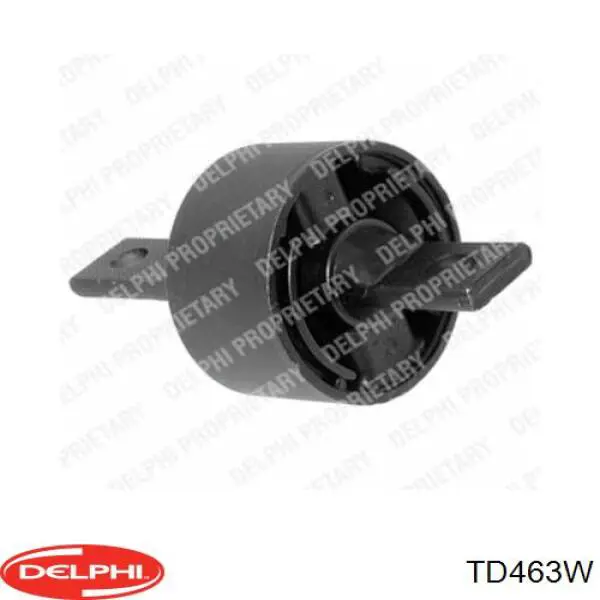 Купити TD463W Delphi Сайлентблок передньої підвіски