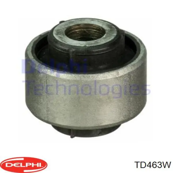Сайлентблок переднього важеля TD463W Delphi