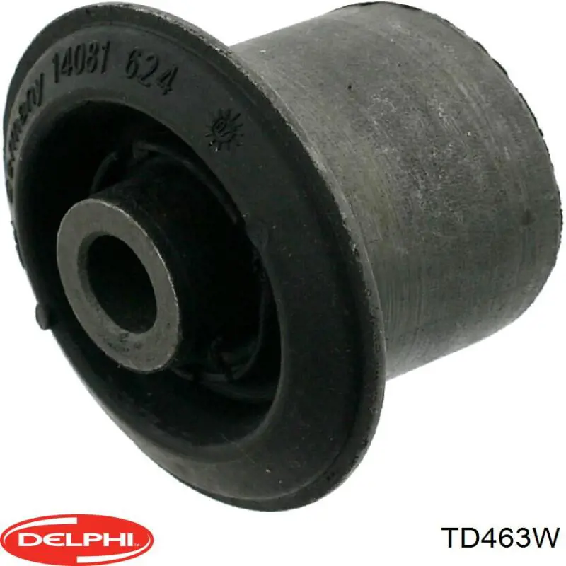 С/блок нижнього важеля Delphi TD463W