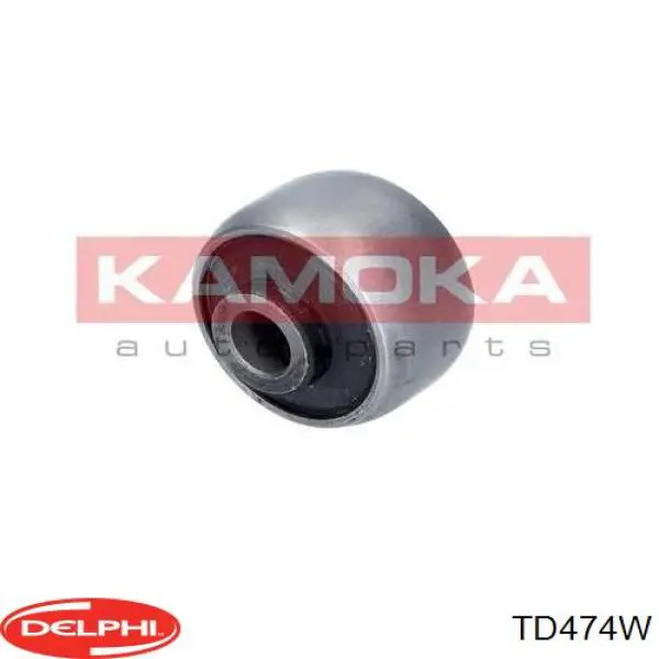 Купити TD474W Delphi Сайлентблок передньої підвіски