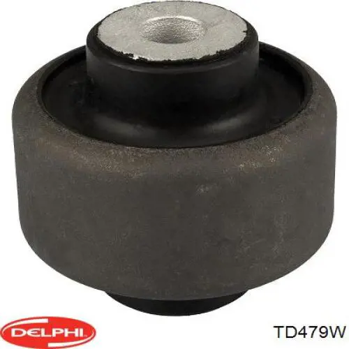 TD479W Delphi Сайлентблок переднього нижнього важеля