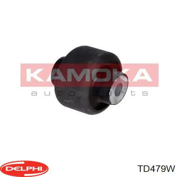 Купити TD479W Delphi Сайлентблок передньої підвіски